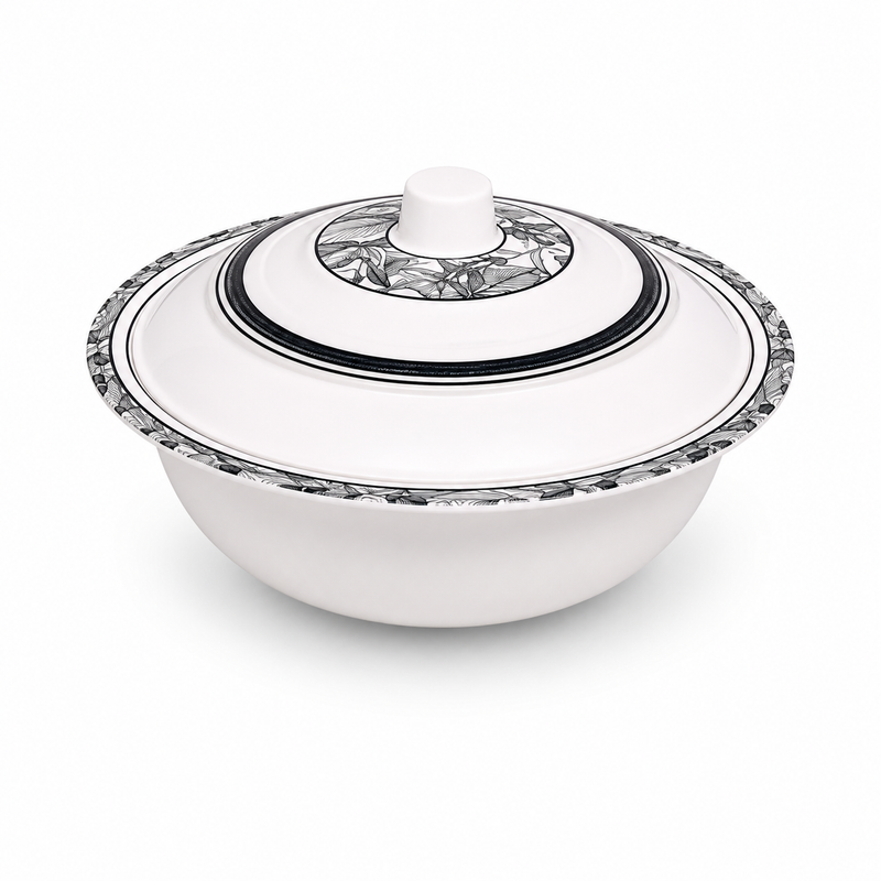 Black Forest Dinner Set