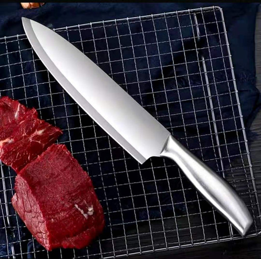 Stainless Steel Kitchen Knife 7 CM - Habitt