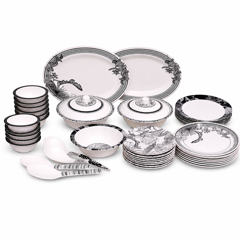 Black Forest Dinner Set