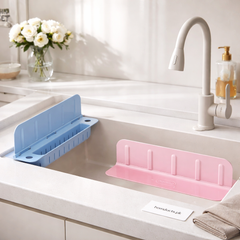 Dish Drying Rack Sink Caddy Assorted - Habitt