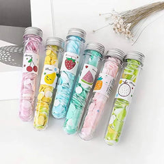 Pack of 3 - Bottle Travel Soap – Assorted Colors