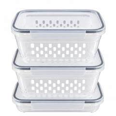 Fridge Box Set – 3 Piece