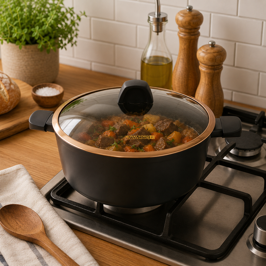 ROYALFORD CASSEROLE 20CM RF12631