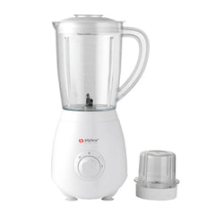 Alpina Blender & Grinder 1.5L – Model SF-1008SB | Blend & Grind Multi-Purpose Blender - Habitt