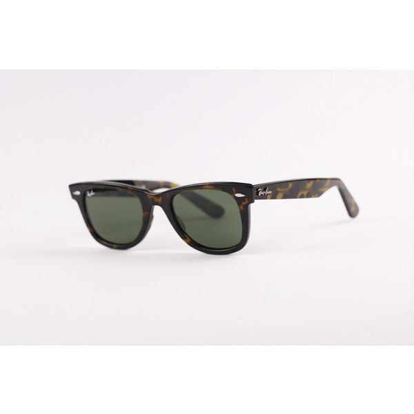 Ray Ban - 2140 Taper Acetate Sunglasses Eye Wear - Habitt