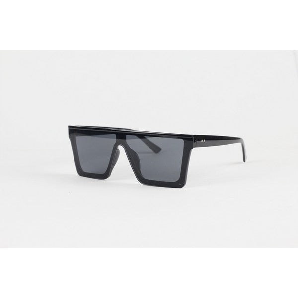 Dior - Valentino - Black - Acetate - Square -sunglasses - Eye Wear