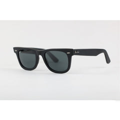 Ray Ban - 2140 Taper Acetate sunglasses Eye Wear - Habitt