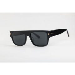 Tom Ford DUNNING - 0907 - Acetate - Rectangle -sunglasses