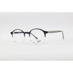 Ray Ban - 7603 - Acetate - Oval - Eyewear