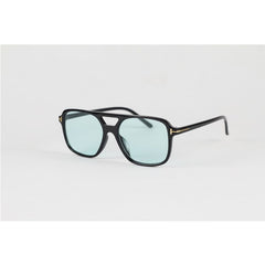 Tom Ford 3885 - Acetate - Square -sunglasses - Eye Wear