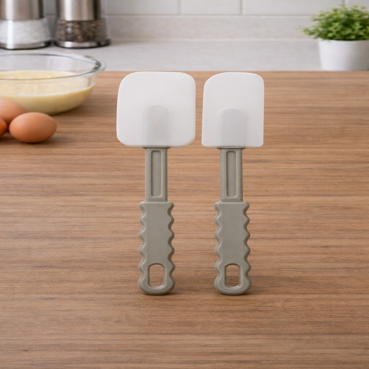 Prestige Spatula Set  2 Pcs Kitchen Spatula