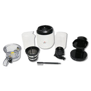 Slow Juicer .SF-3000-SB Alpina - Habitt