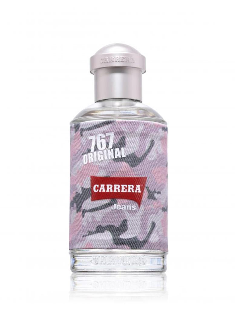 Carrera Jeans 767 Camouflage Donna Edp 125Ml