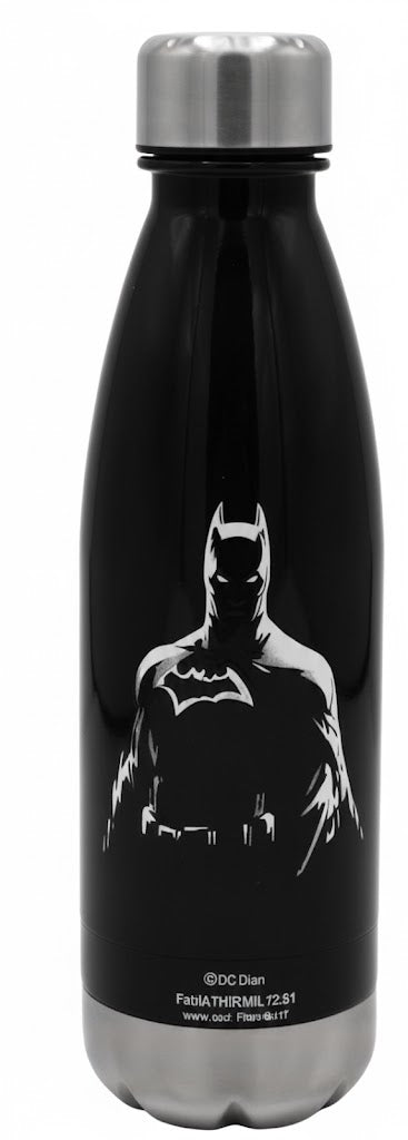 Kleeyo Sipster Designer Tumbler – Batman, Louis Vuitton, Iron Man & Gucci Black Editions