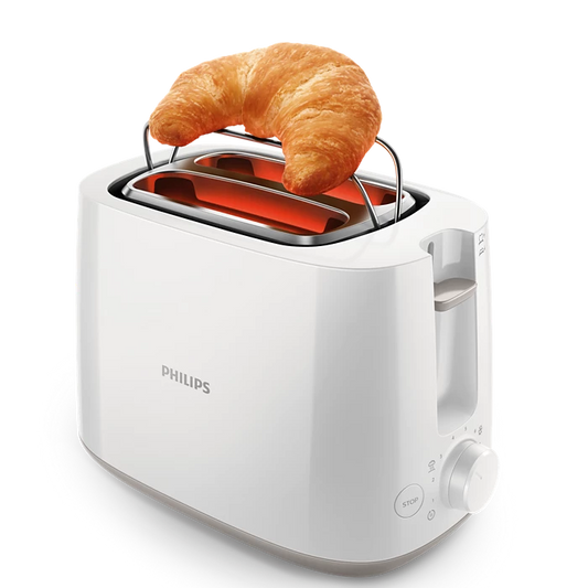 Philips Daily Collection Toaster HD2581/00