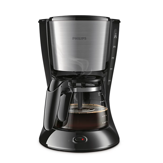 Philips Daily Collection Coffee maker HD7462/20