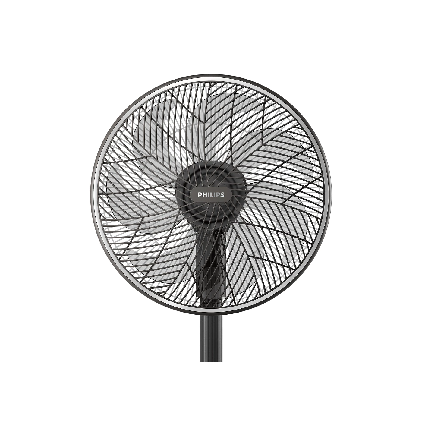 Pedestal Fan 3000 Series CX3550/01 - Habitt