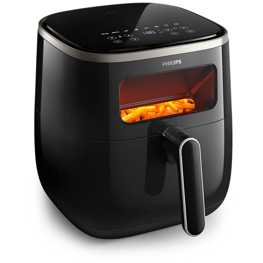 Philips Airfryer HD9257/80