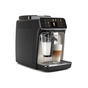 Philips Series 5500 Fully Automatic Espresso Machine with LatteGo & Silent Brew – 20 Coffee Recipes (EP5547/90) - Habitt