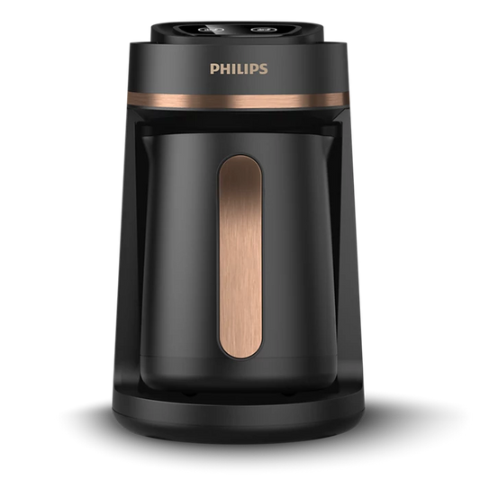 Philips Series 5000 Turkish Coffee maker HDA150/62