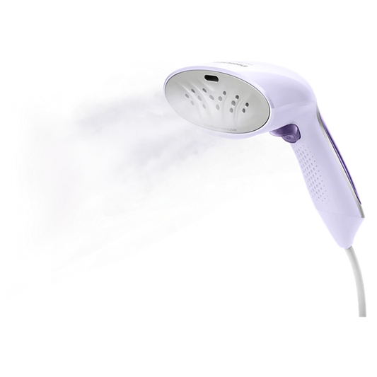 Philips Steam&Go Handheld garment steamer GC360/36