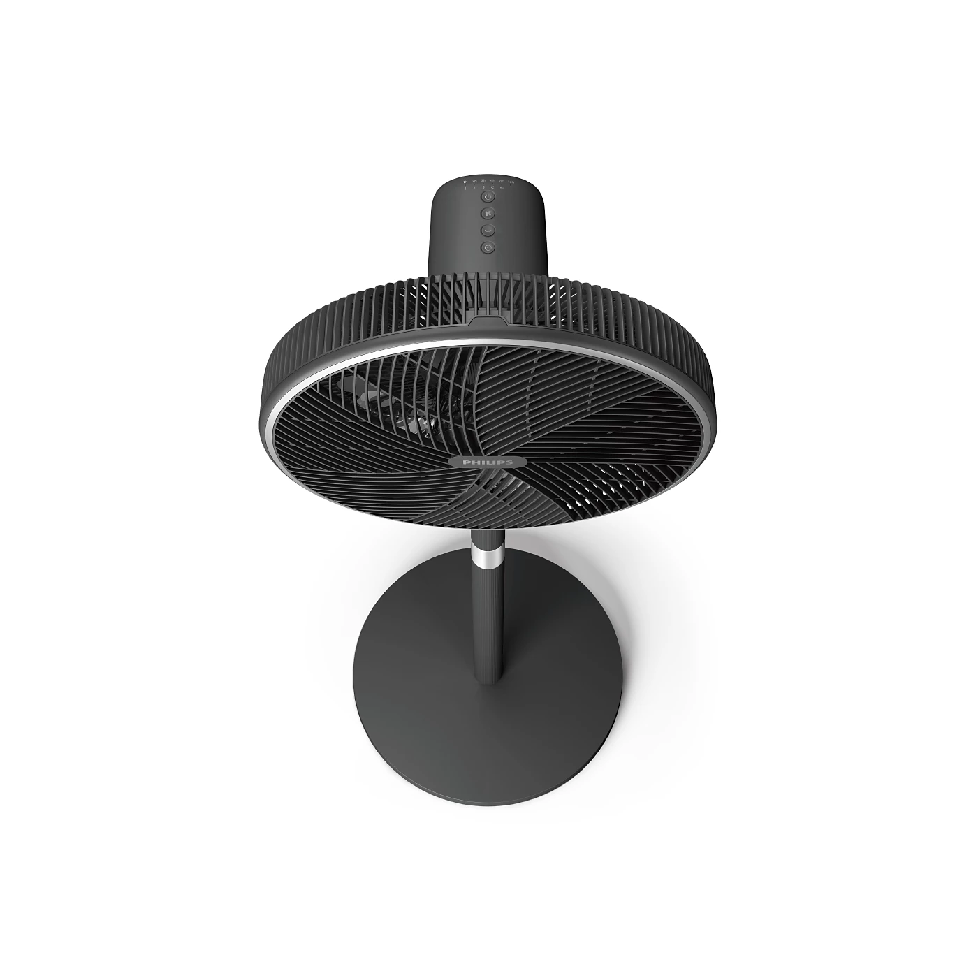 Pedestal Fan 3000 Series CX3550/01 - Habitt