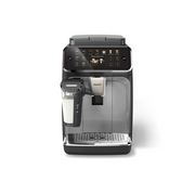 Philips Series 4400 Fully Automatic Espresso Machine – EP4446/70 | Premium Bean-to-Cup Coffee Maker - Habitt