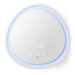 Philips PureProtect Water 3400 Series Smart 2-in-1 Air Purifier and Humidifier AC3420/10