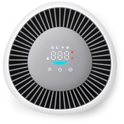 Philips PureProtect Mini 900 Series Air Purifier AC0920/10 - Habitt