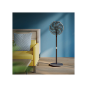 Pedestal Fan 3000 Series CX3550/01 - Habitt