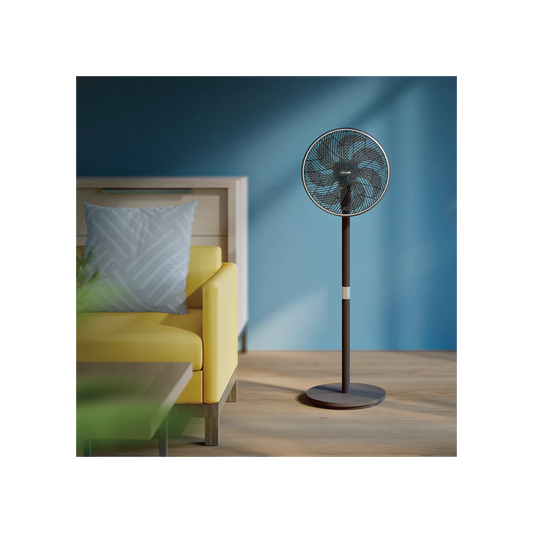 Pedestal Fan 3000 Series CX3550/01 - Habitt