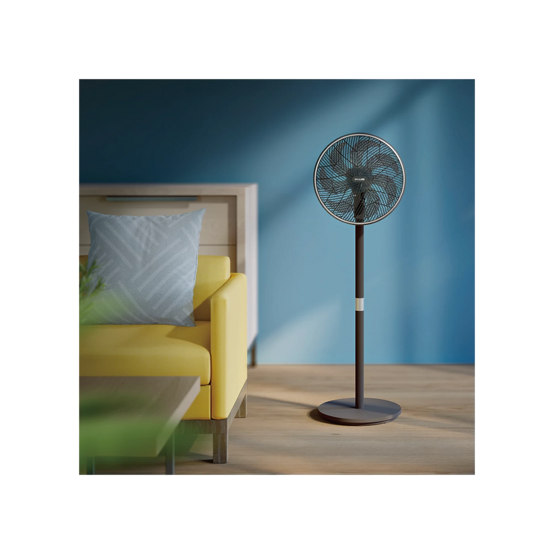 Pedestal Fan 3000 Series CX3550/01 - Habitt