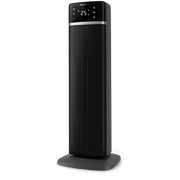 Philips 5000 Series Smart Tower Ceramic Heater CX5120/11 – Intelligent Fast Heating with Sleek Tower Design - Habitt