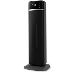 Philips 5000 Series Smart Tower Ceramic Heater CX5120/11 – Intelligent Fast Heating with Sleek Tower Design