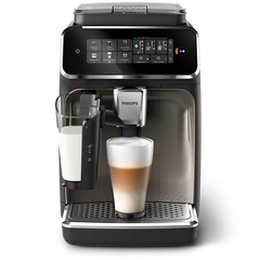Philips Series 3300 Fully automatic espresso machine EP3347/90 - Habitt