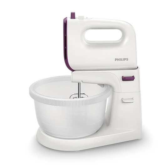 Philips 5000 Series Mixer HR3745/11