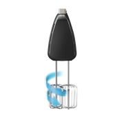 Philips Daily Collection Mixer HR3704/11 - Habitt