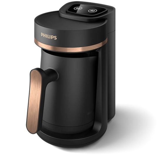 Philips Series 5000 Turkish Coffee maker HDA150/62