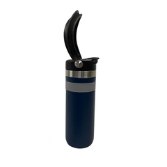 Vacuum Insulated Bottle Travel Cup – 600ml (Tesco)