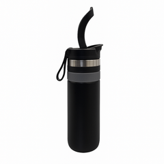 Vacuum Insulated Bottle Travel Cup – 600ml (Tesco)