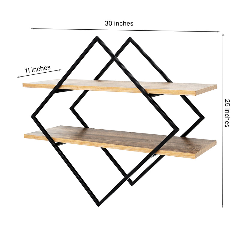 Whon Shelf