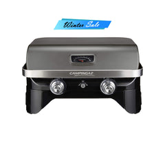 Attitude 2100 LX Gas Grill