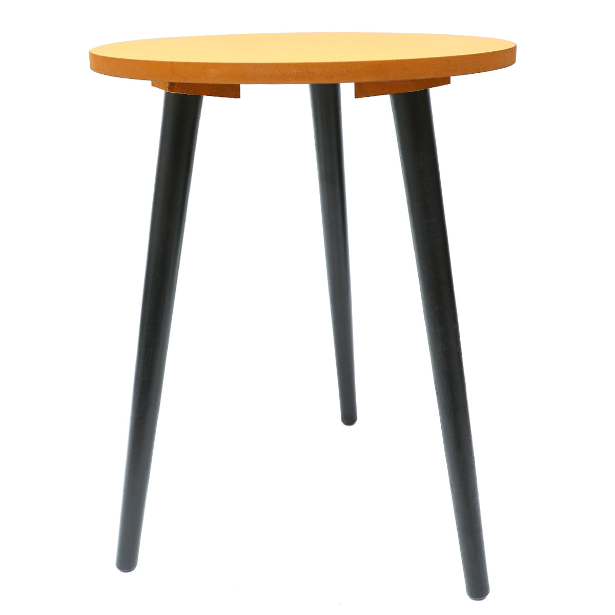 Ralph Multipurpose (Yellow) Side/Coffee Table