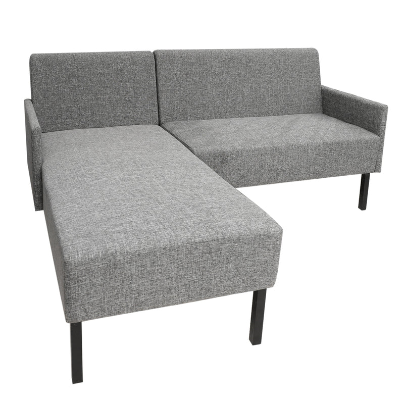 Billy L Shape Sofa