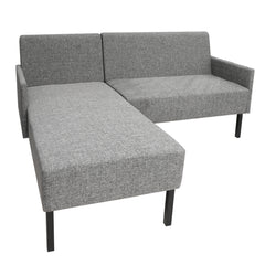Billy L Shape Sofa