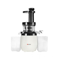 Slow Juicer .SF-3000-SB - Alpina