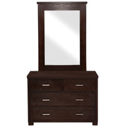 Hendrick dresser table