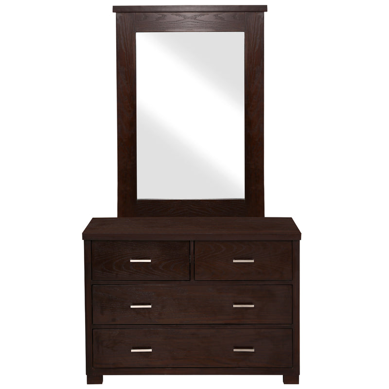 Hendrick dresser table