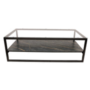 Roy Coffee Table