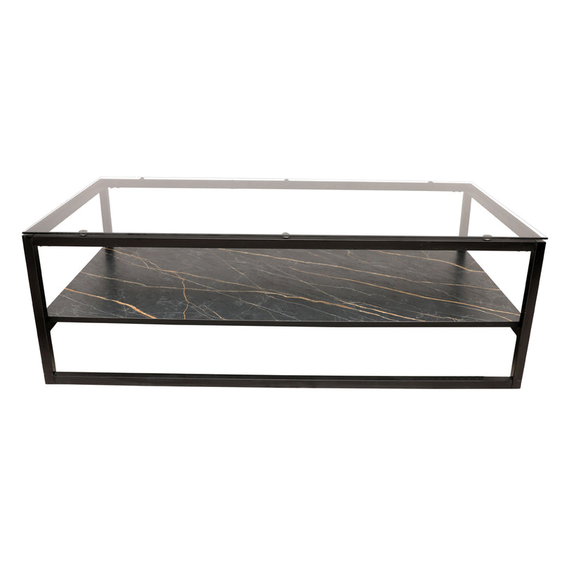 Roy Coffee Table